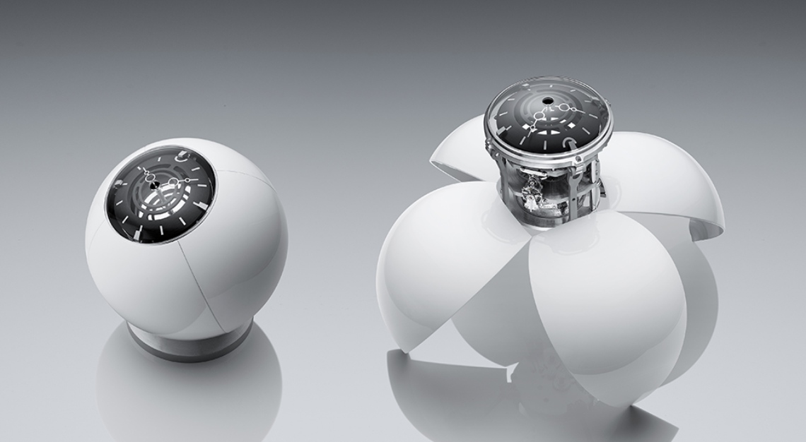 MB&F x L’Épée 1839