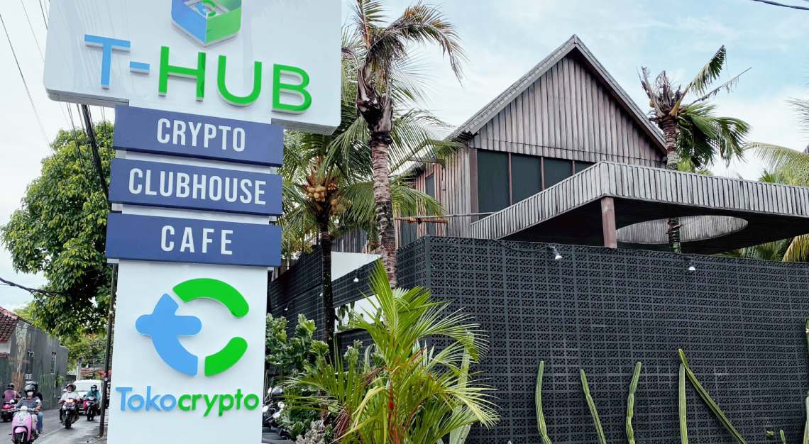 tokocrypto t-hub