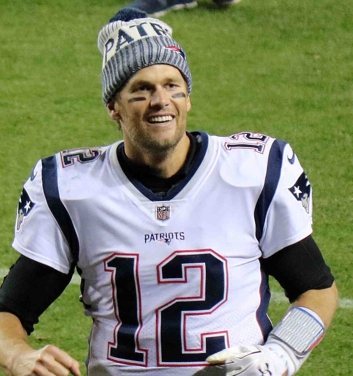 tom brady