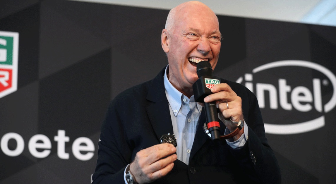 Jean-Claude Biver