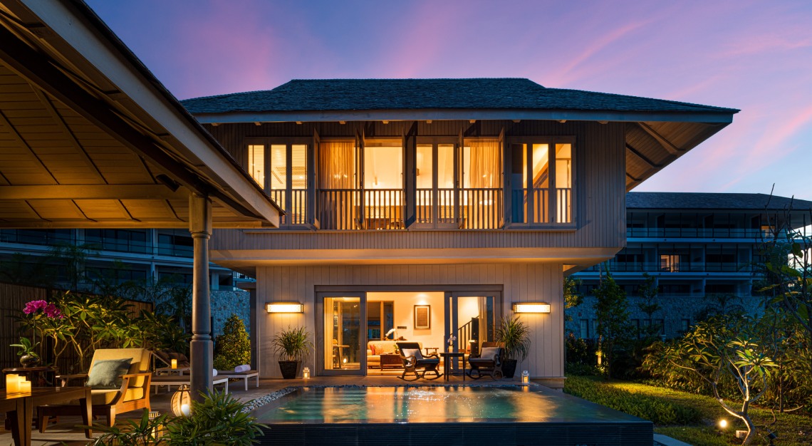 Anantara Desaru Coast Resort & Villas