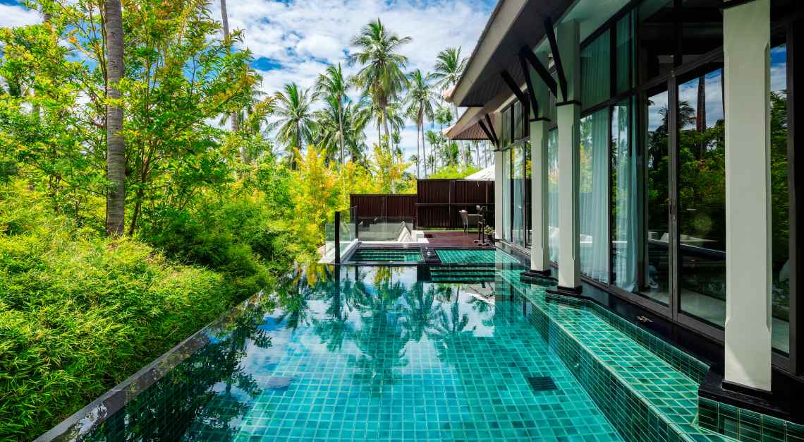 banyan tree samui