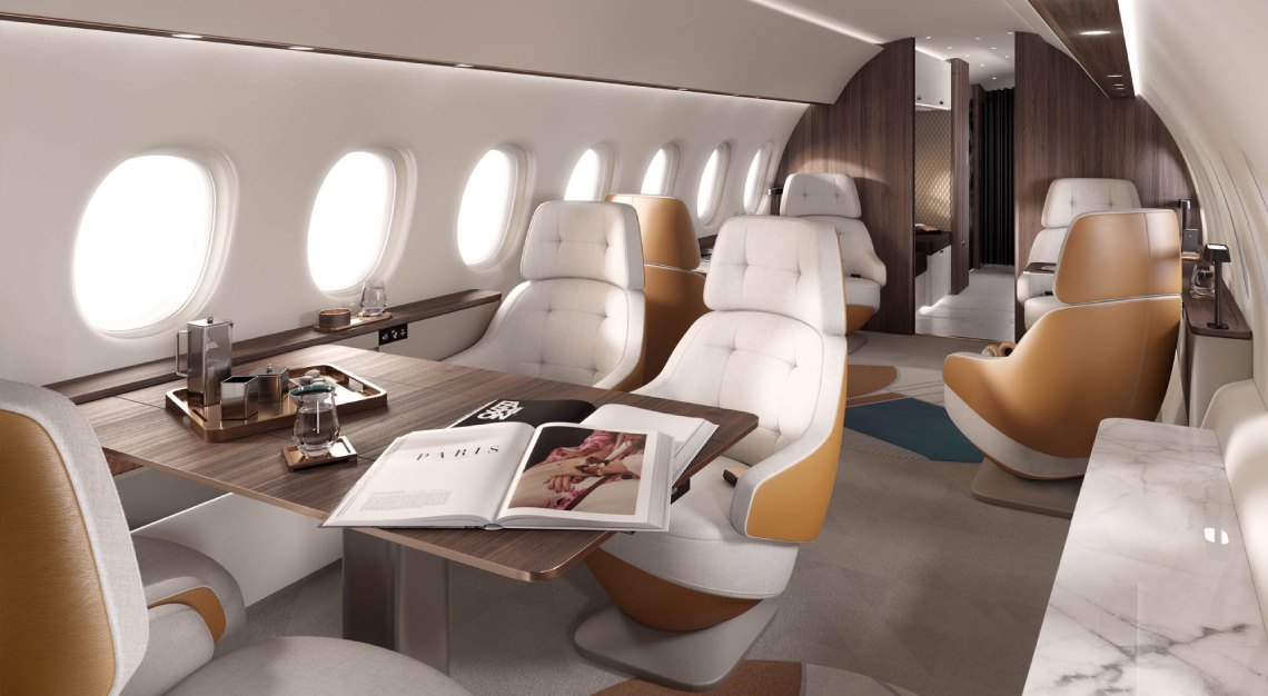 falcon 10x