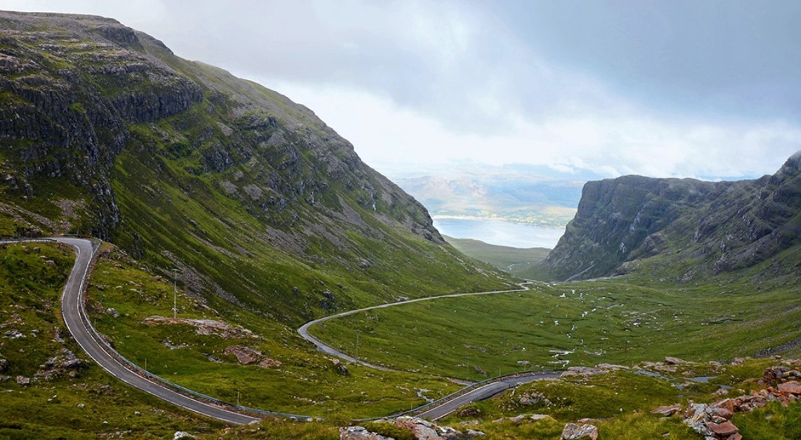 Iconic Luxury Hotels Iconic Road Trip