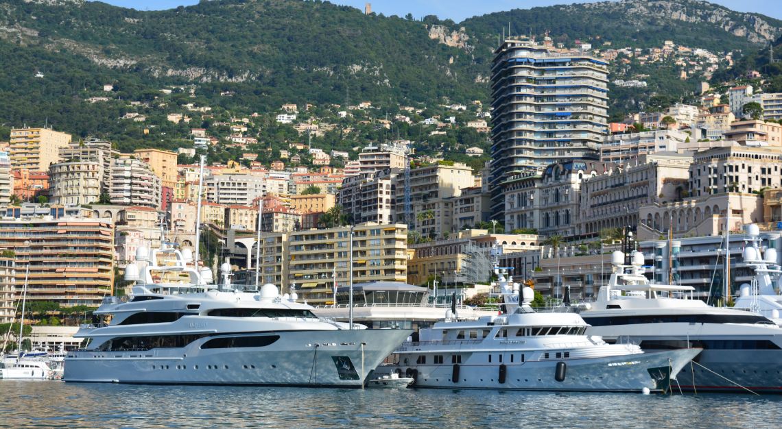 monaco