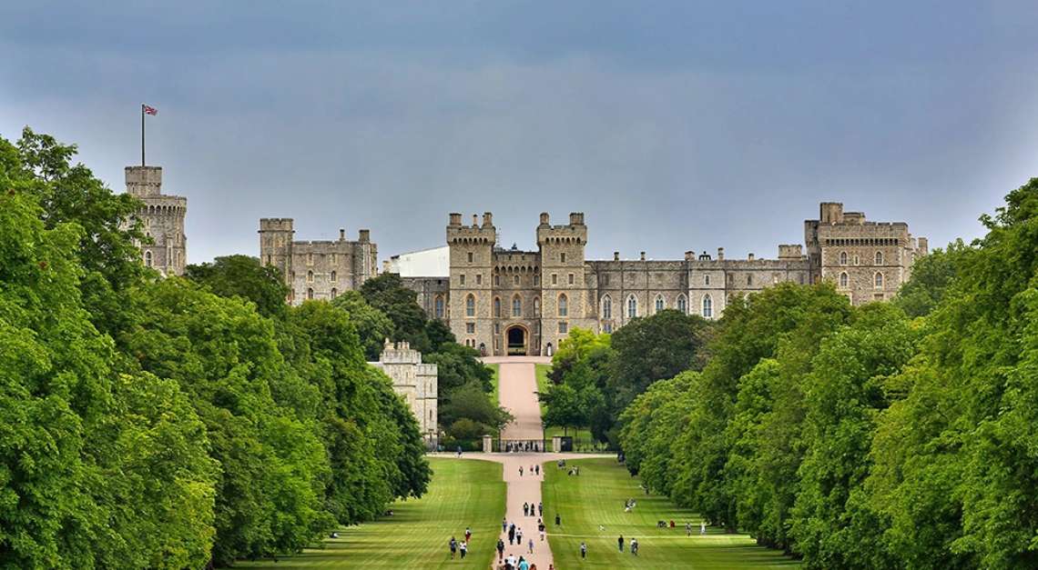 Iconic Luxury Hotels Iconic Road Trip