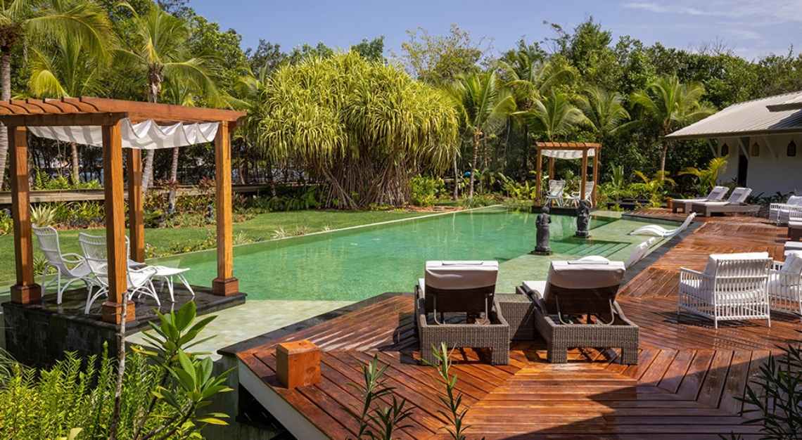 Bocas Bali