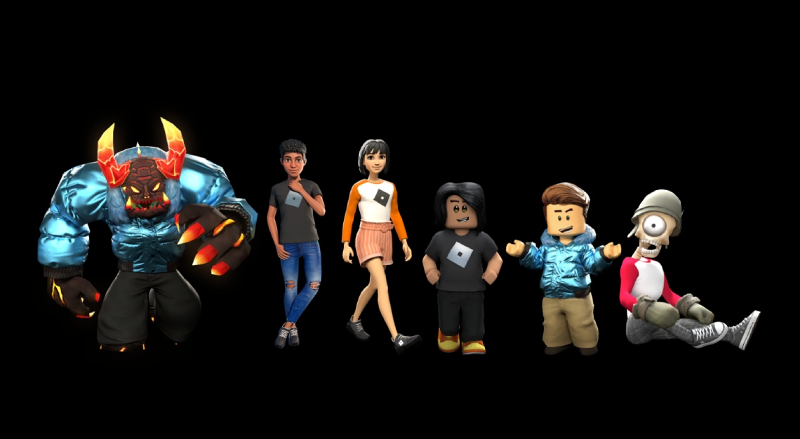 Roblox layered clothing