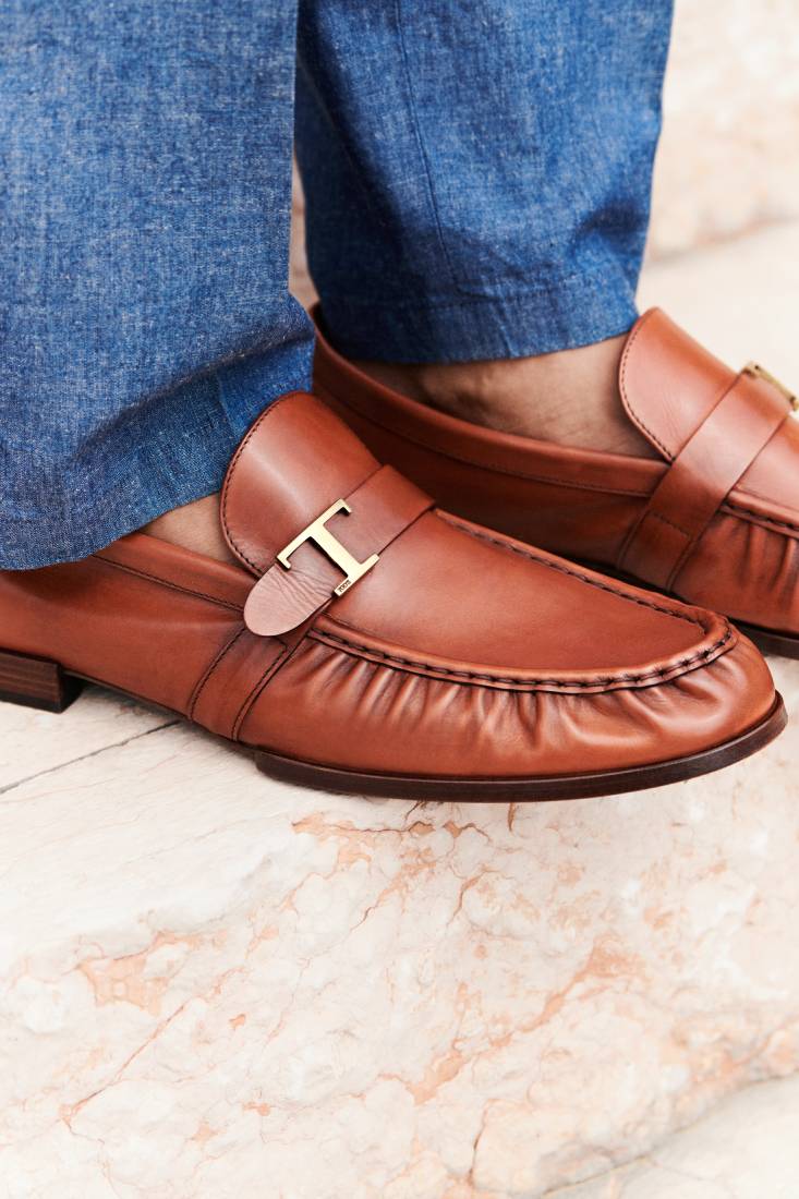 Tods Mens SS22
