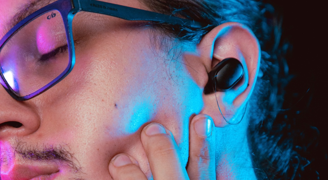 NextSense earbuds