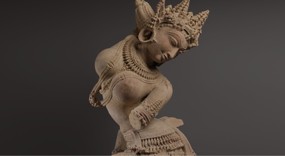 MAP Academy Encyclopaedia of Indian Art