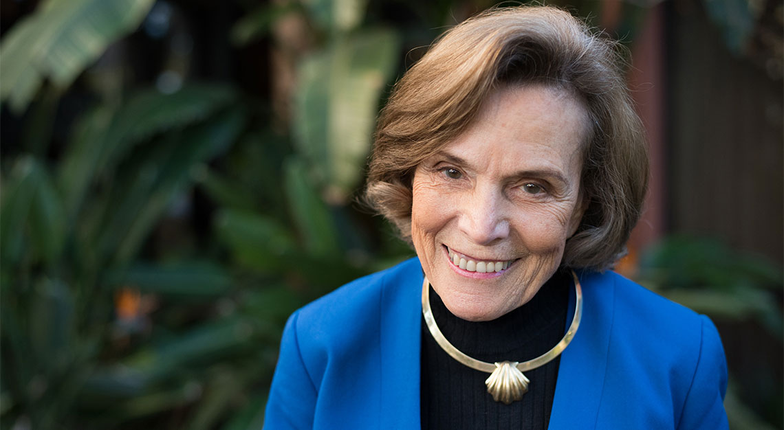 New Ship Launch: Sylvia Earle's Maiden Season