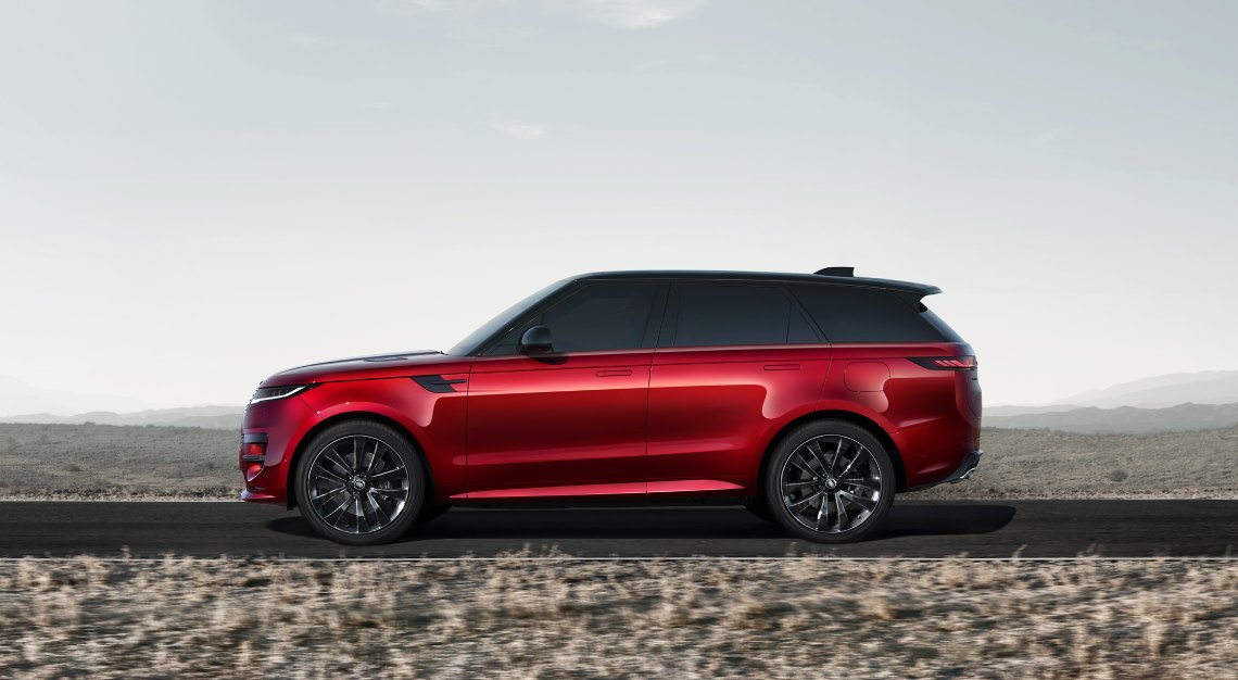 Range Rover Sport