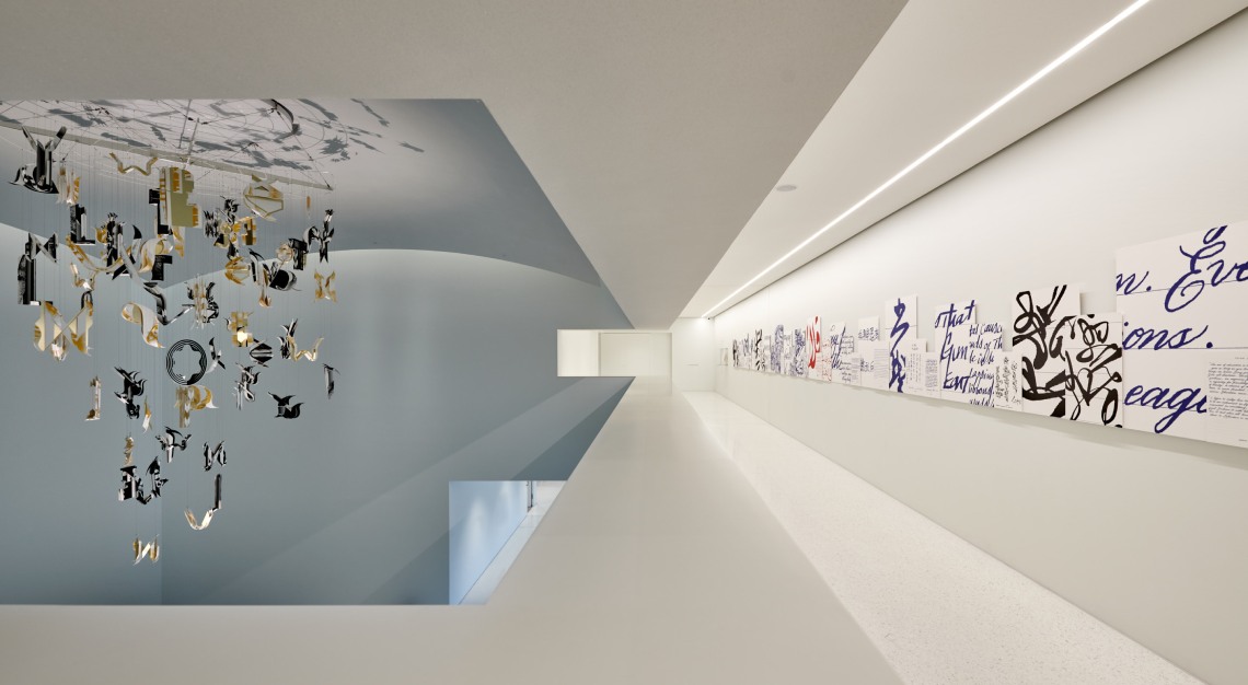 Montblanc Haus