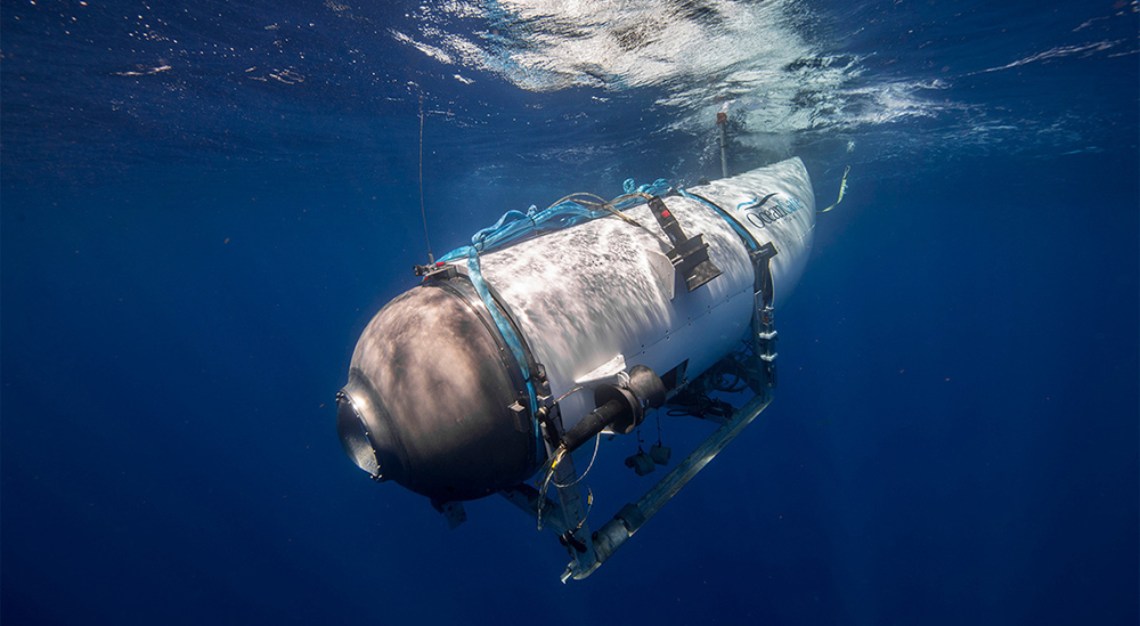 OceanGate Expeditions
