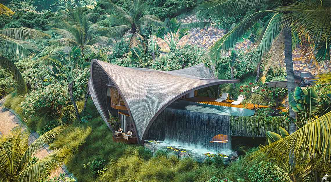 Mind your business: Kevin Deisser, Co-founder and CEO of Invest Islands, on sustainability and responsible travel