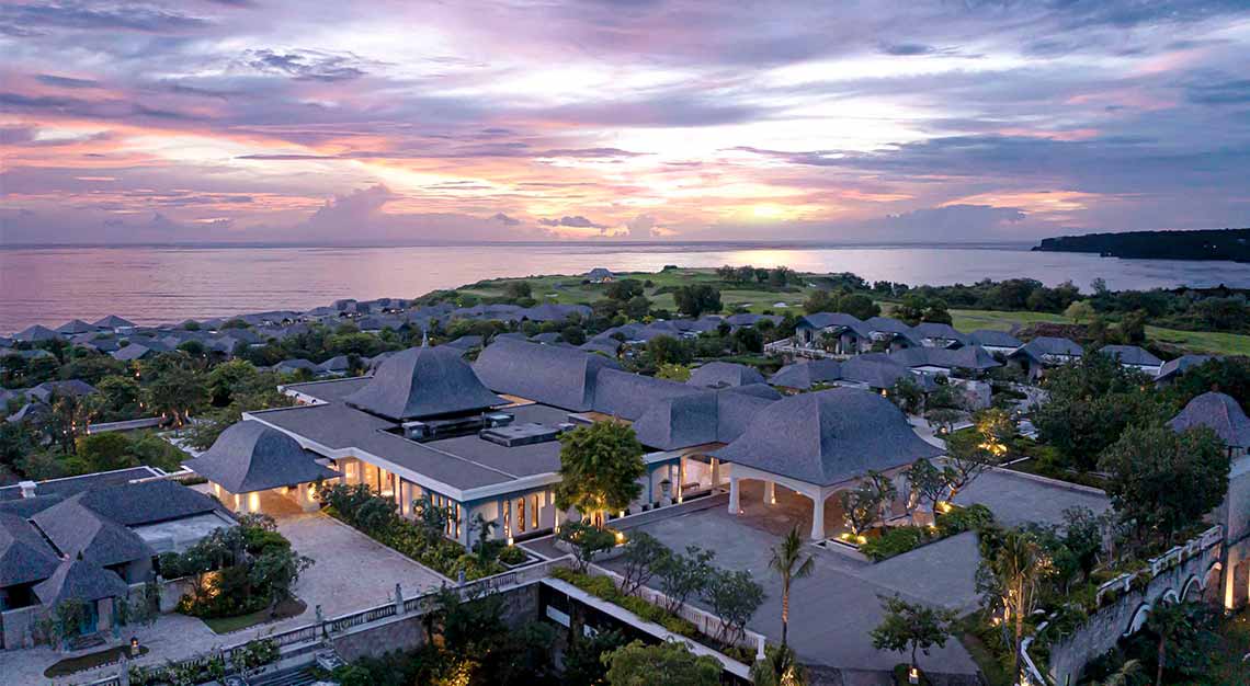 Jumeirah Bali