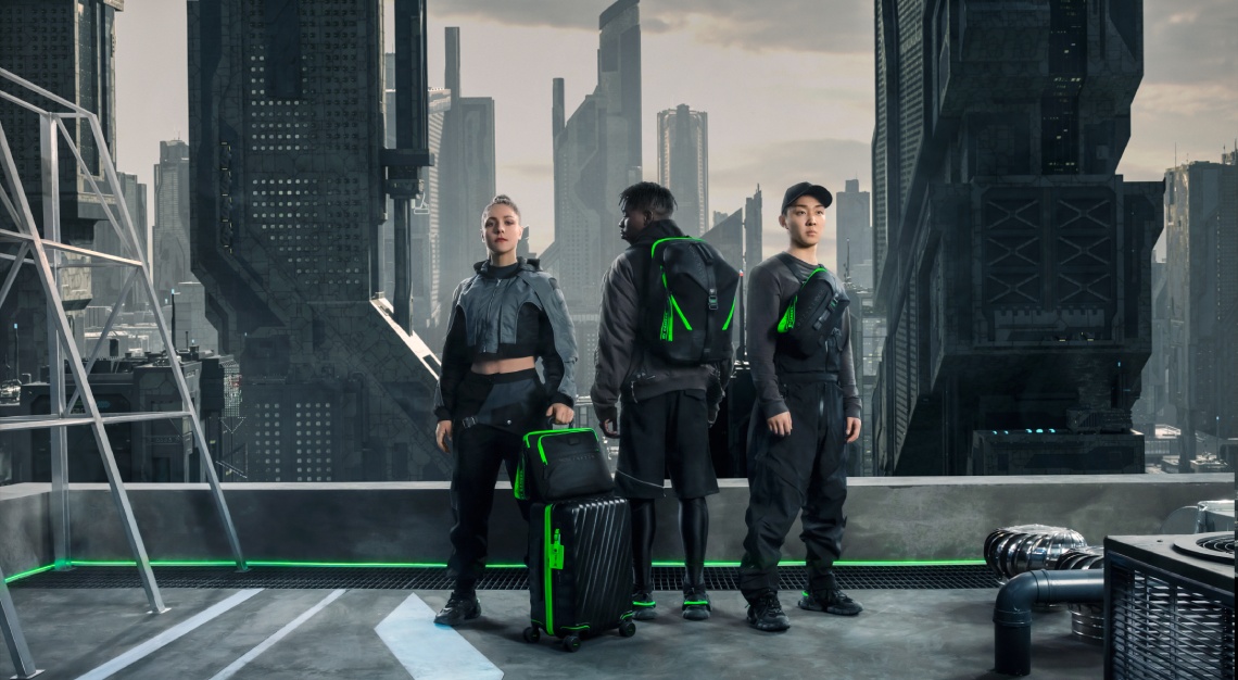 tumi x razer