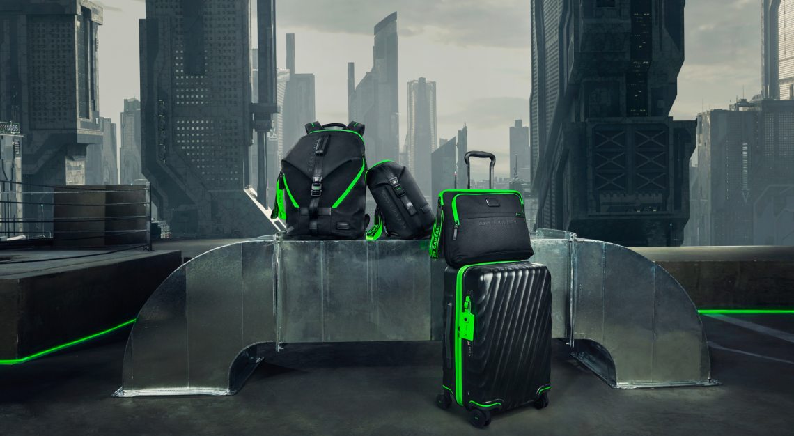 tumi x razer