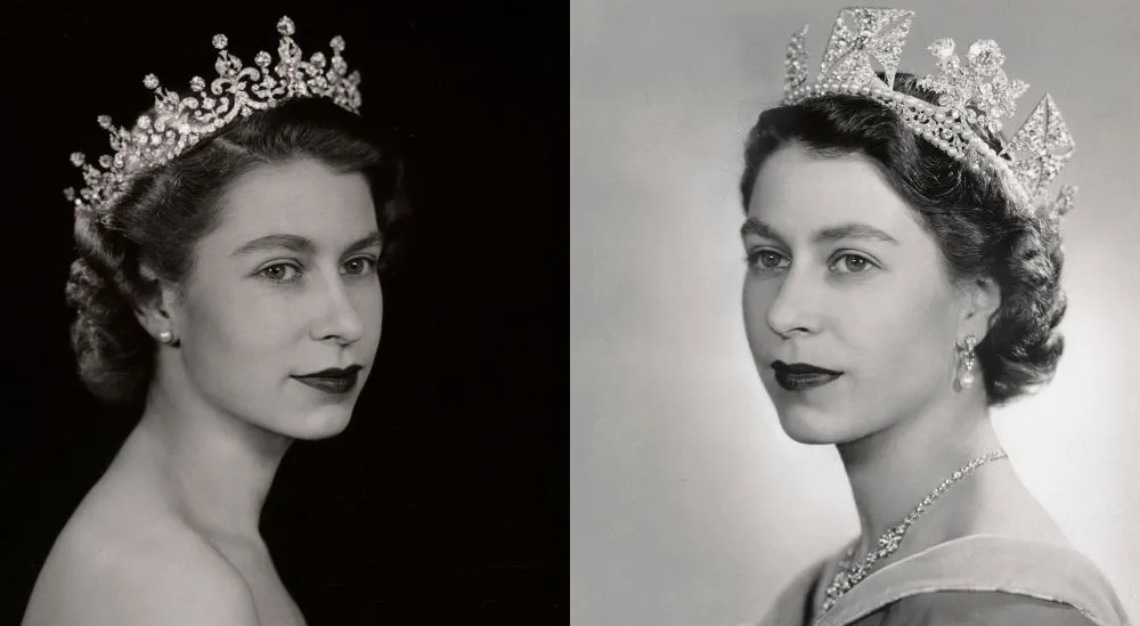 Platinum Jubilee: The Queen’s Accession exhibition