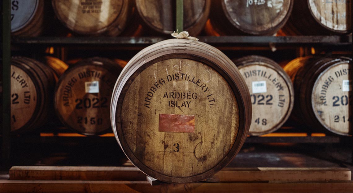 The ultra-rare scotch sold for $19 million