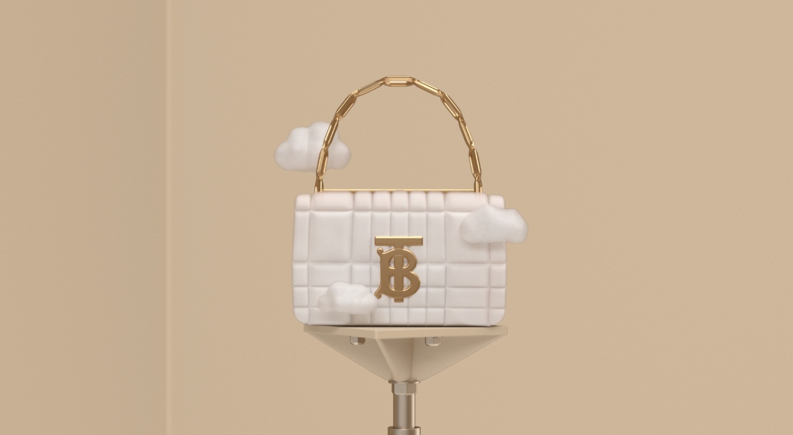 Burberry x Roblox