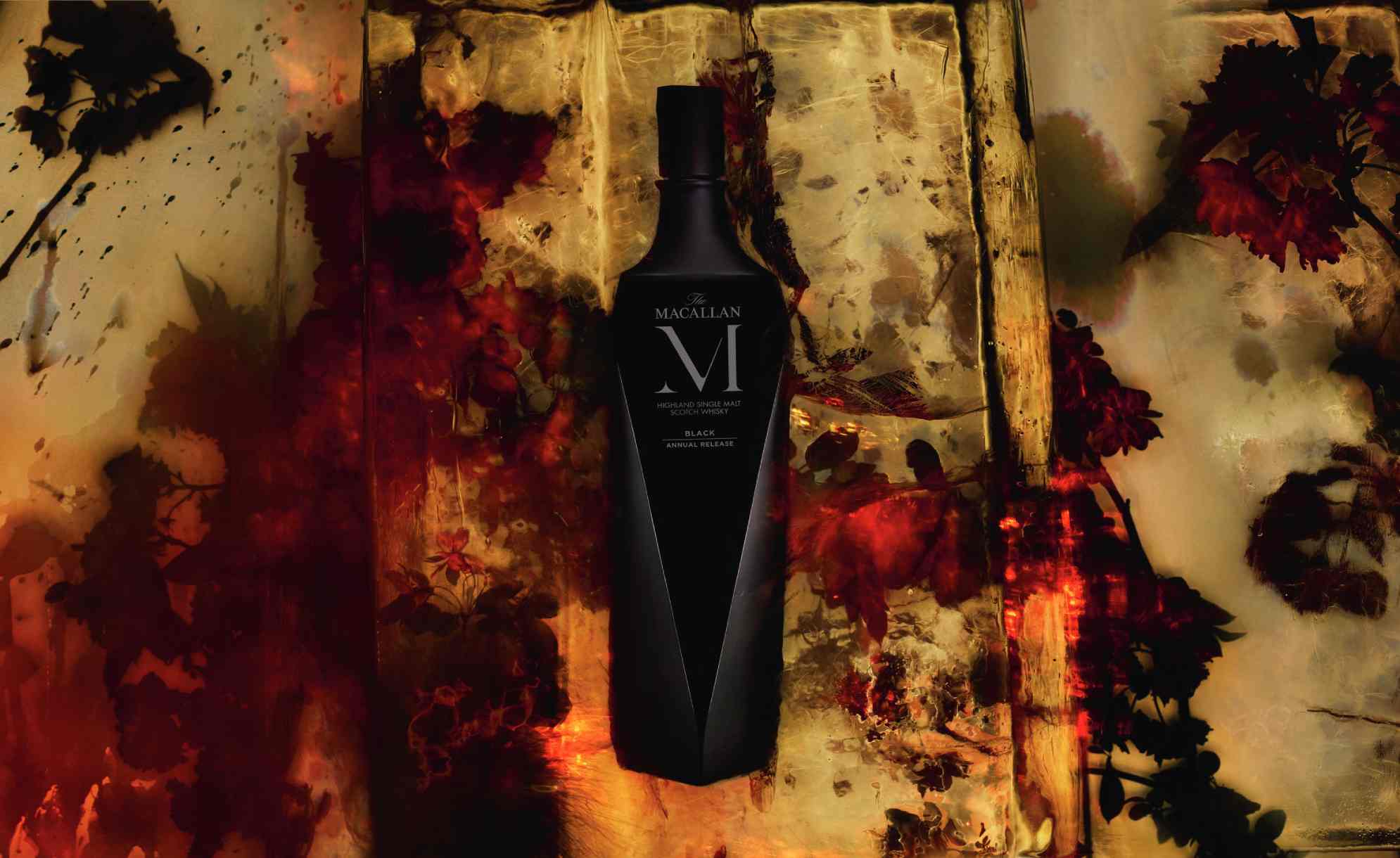 The Macallan M Black 