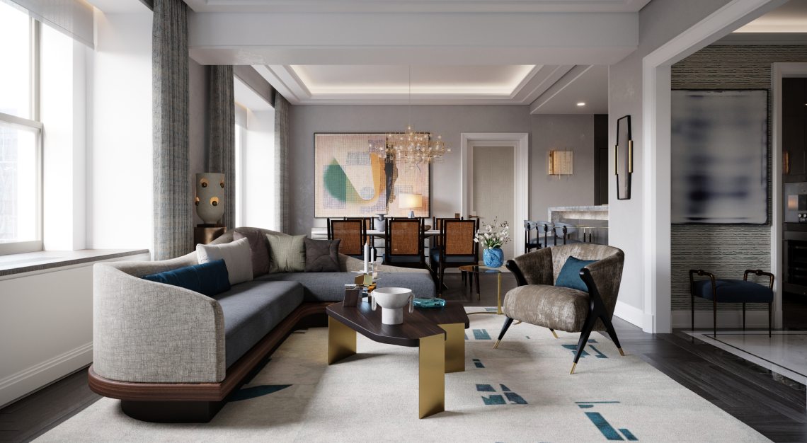 Waldorf Astoria