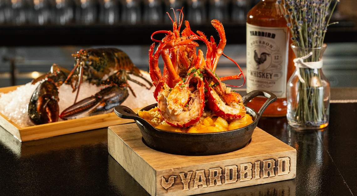 Yardbird Southern Table & Bar