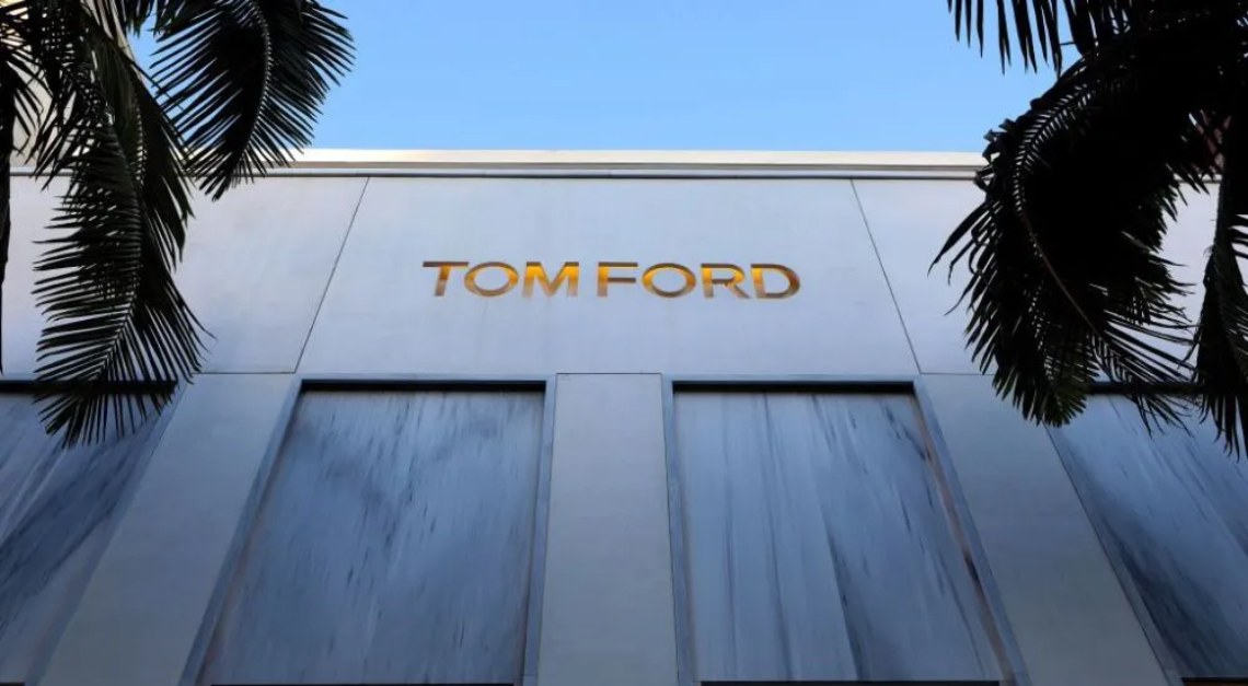 Tom Ford