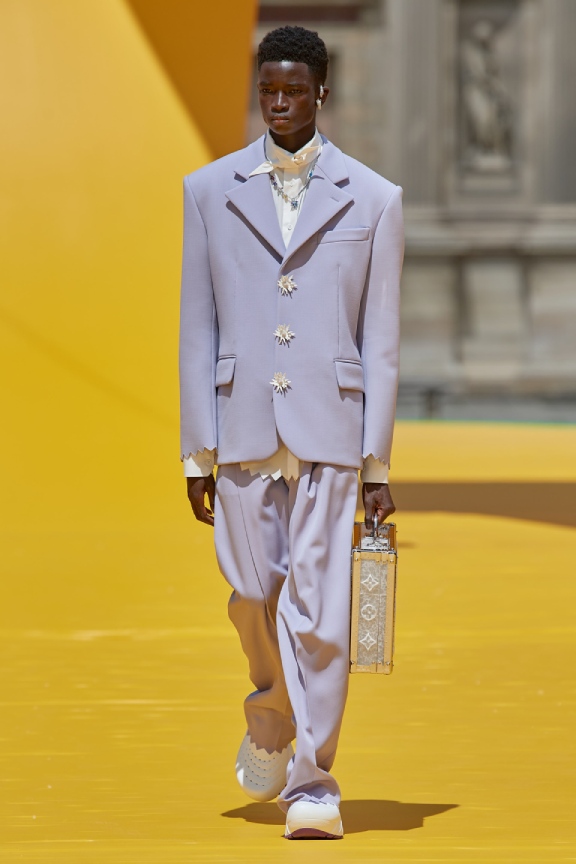 louis vuitton ss23