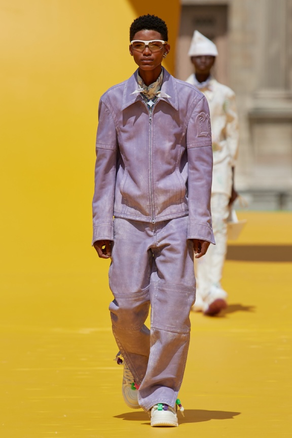 louis vuitton ss23