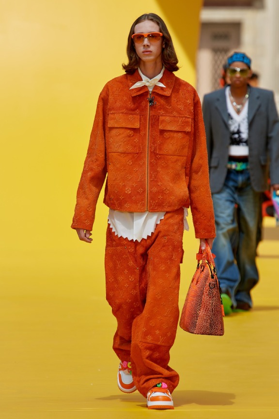 louis vuitton ss23