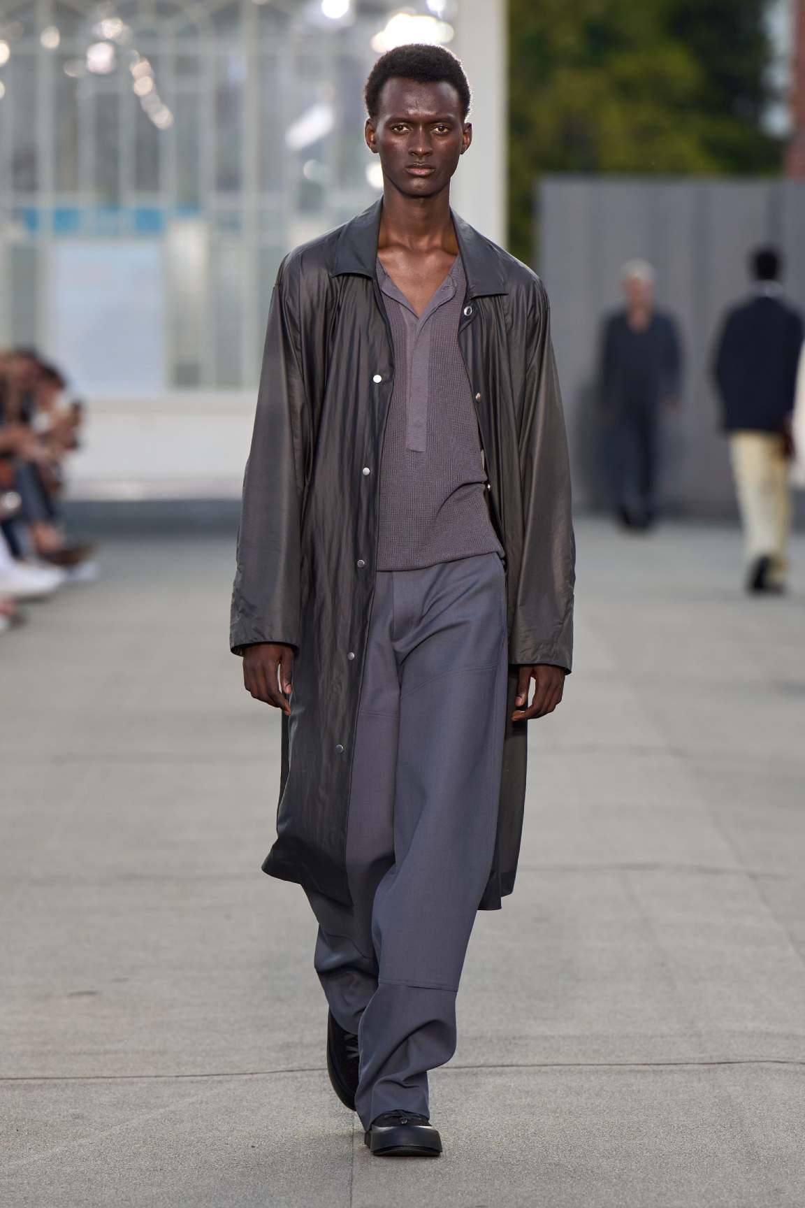 Zegna SS23