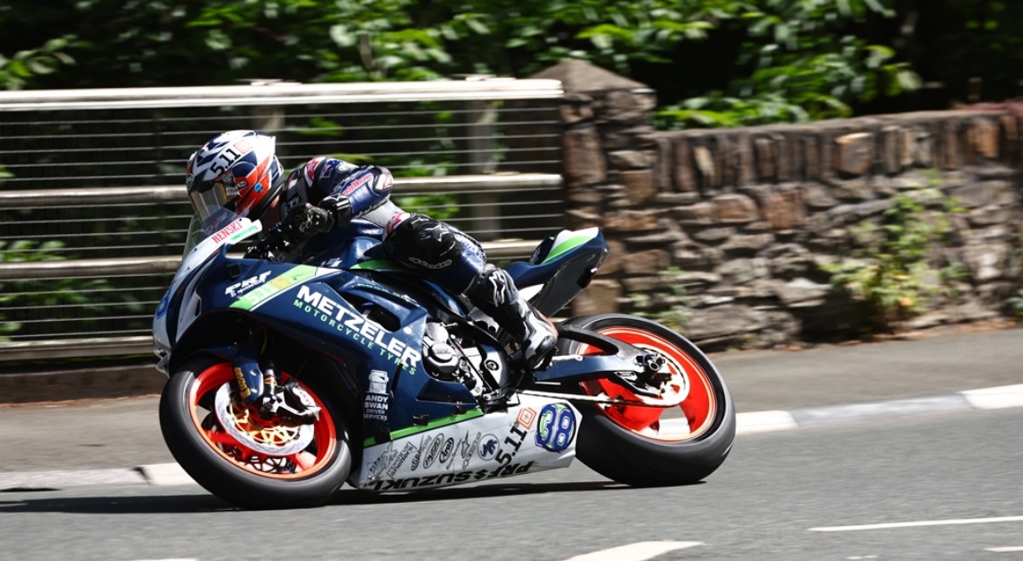 isle of man tt