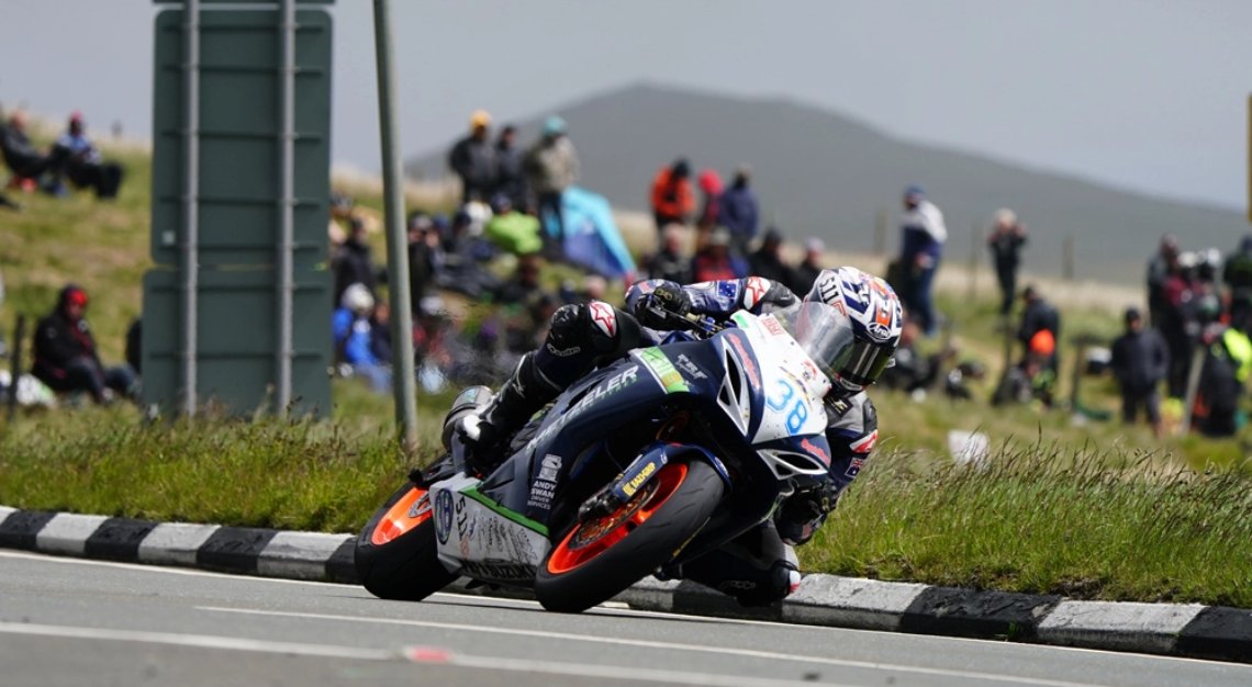 isle of man tt