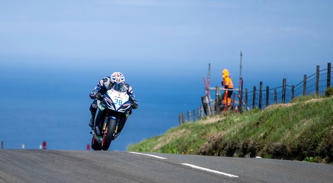 isle of man tt