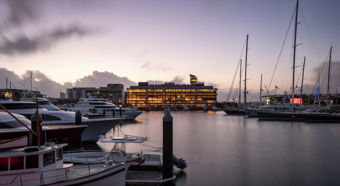 park hyatt auckland