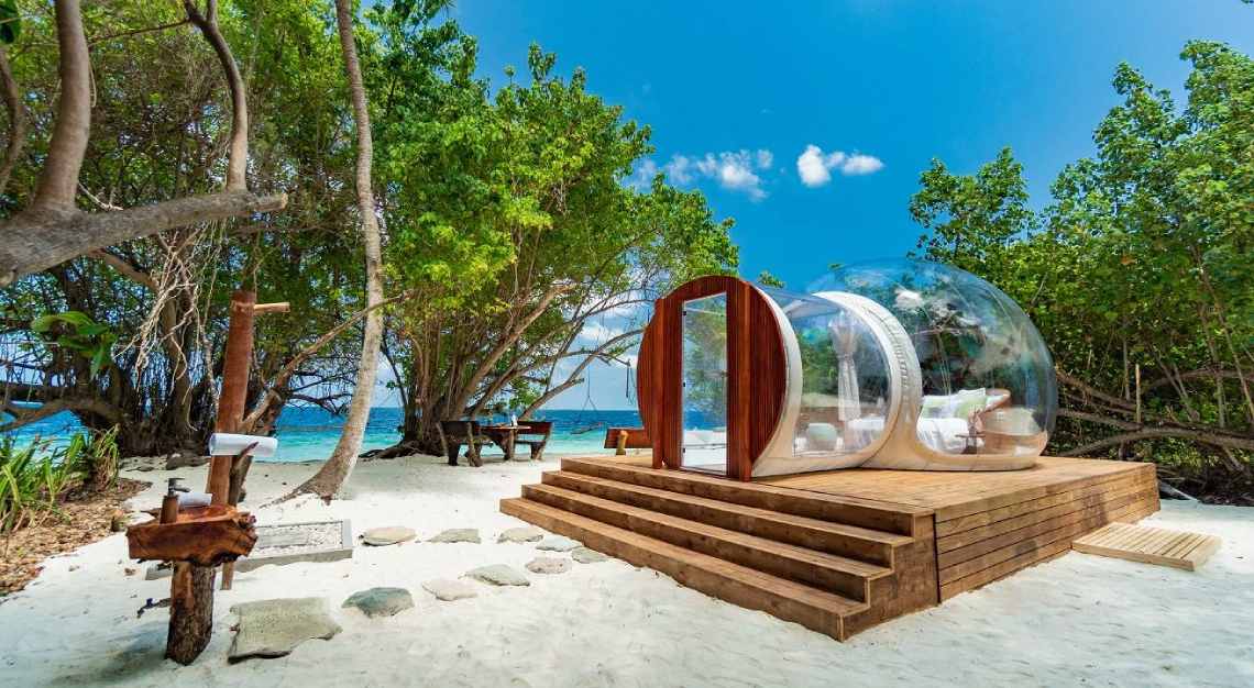 Amilla Maldives Resorts and Residences