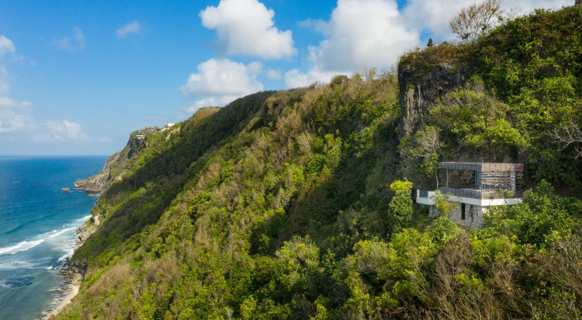 Alila Villas Uluwatu