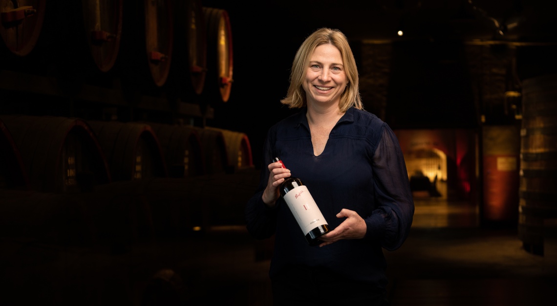 Penfolds Collection 2022