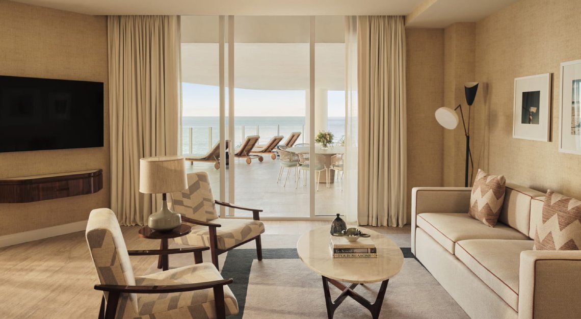 four seasons fort lauderdale