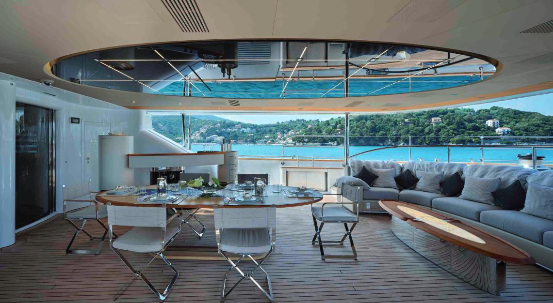 perini navi seven