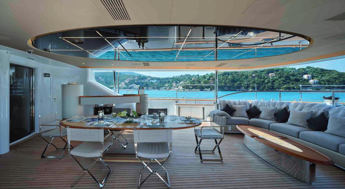 perini navi seven