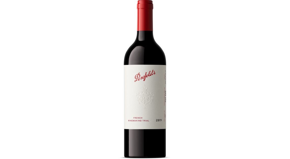 Penfolds Collection 2022 