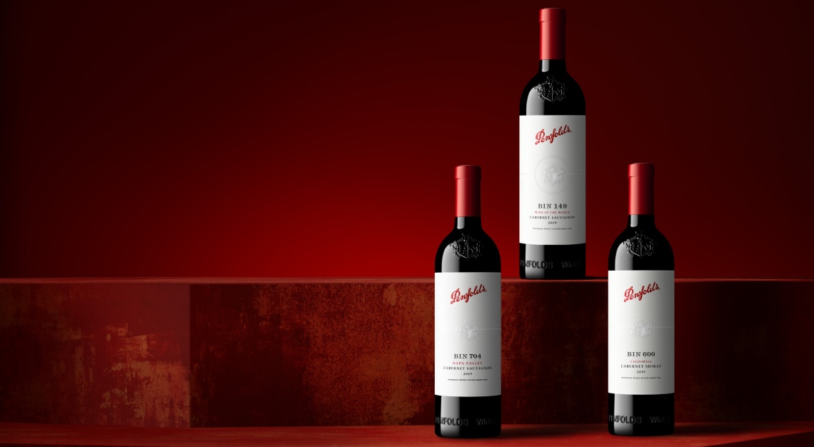 Penfolds Collection 2022 