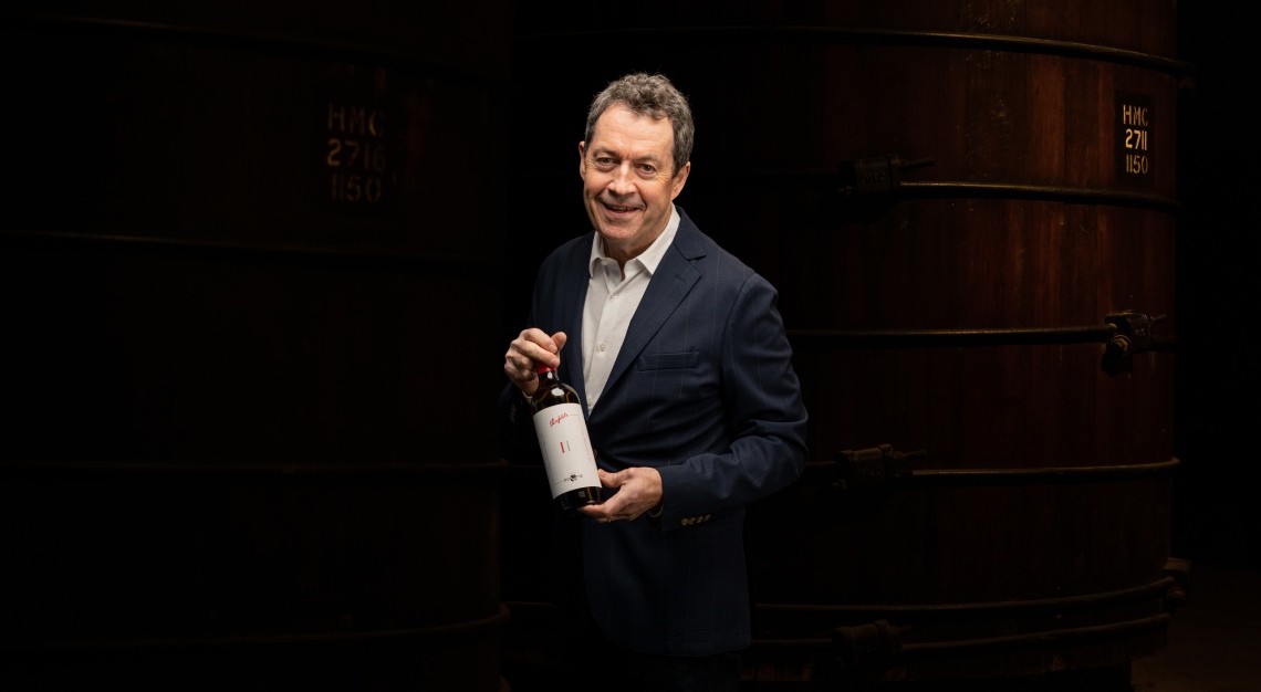 Penfolds Collection 2022 