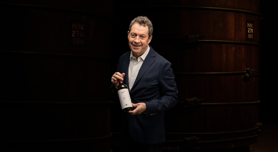 Penfolds Collection 2022
