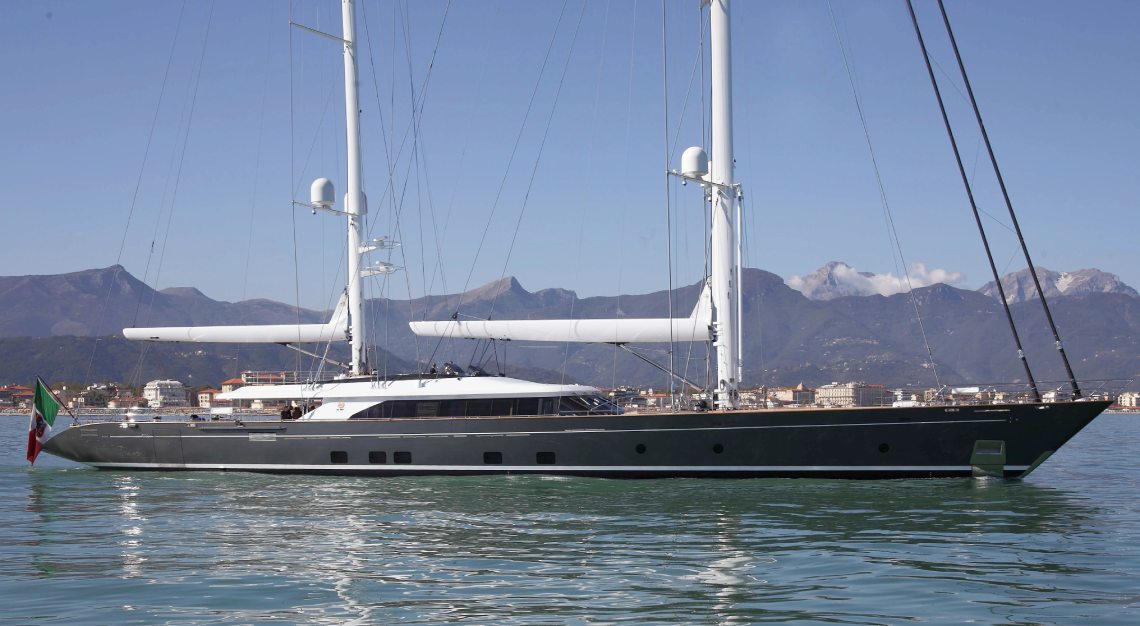 perini navi seven