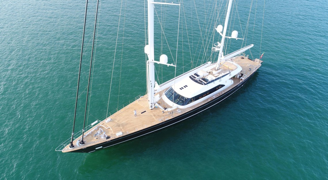 perini navi seven